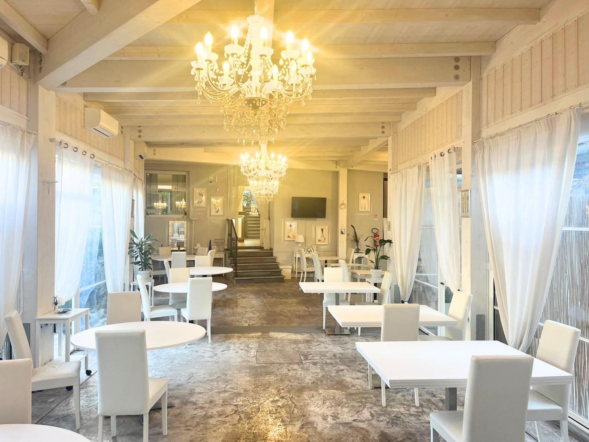 Hotel La Torraccia Tarquinia Zewnętrze zdjęcie