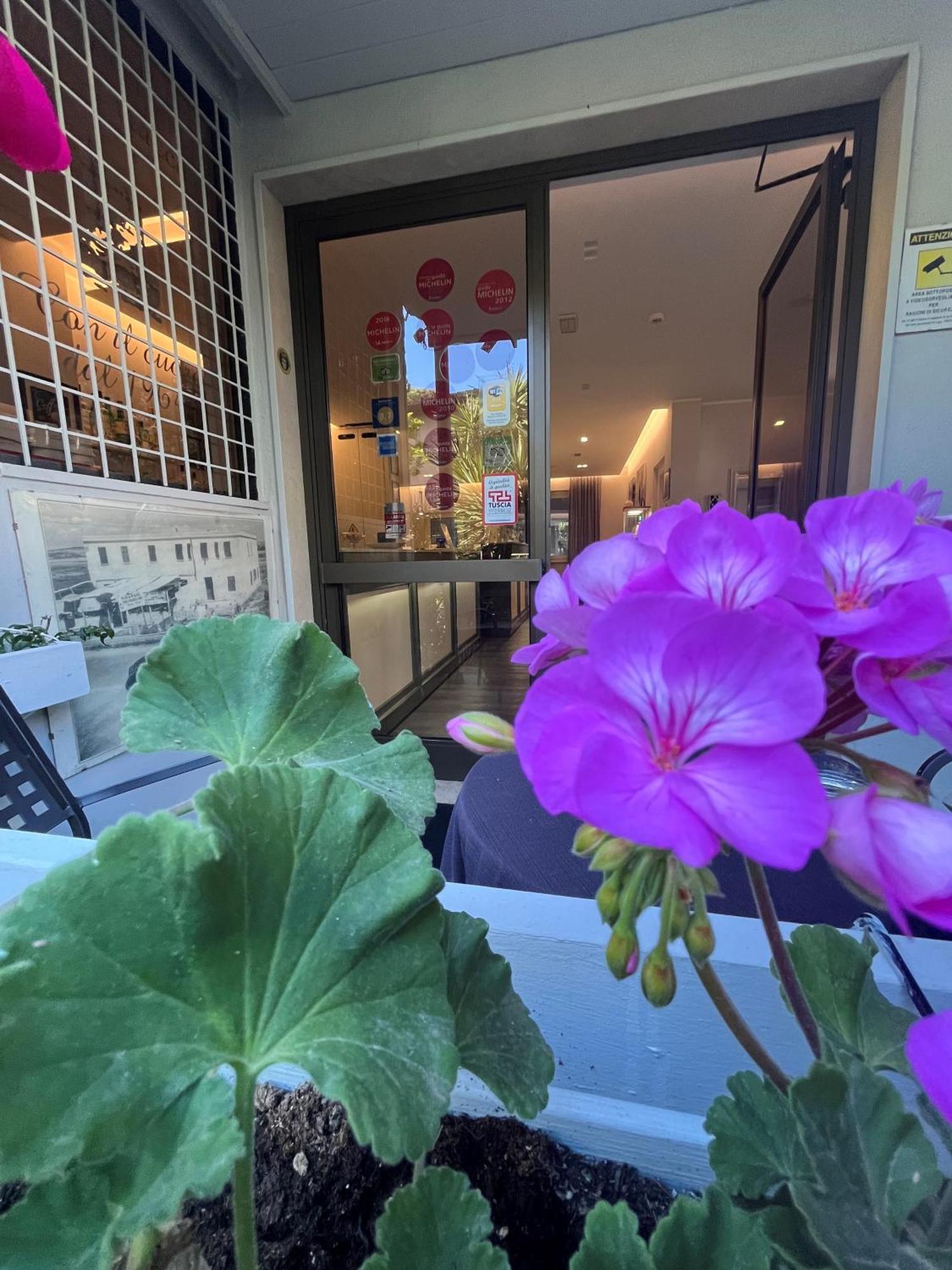 Hotel La Torraccia Tarquinia Zewnętrze zdjęcie