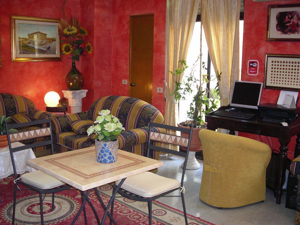 Hotel La Torraccia Tarquinia Zewnętrze zdjęcie