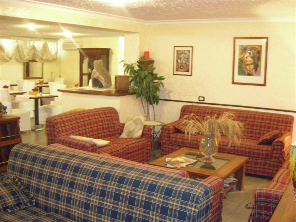 Hotel La Torraccia Tarquinia Zewnętrze zdjęcie