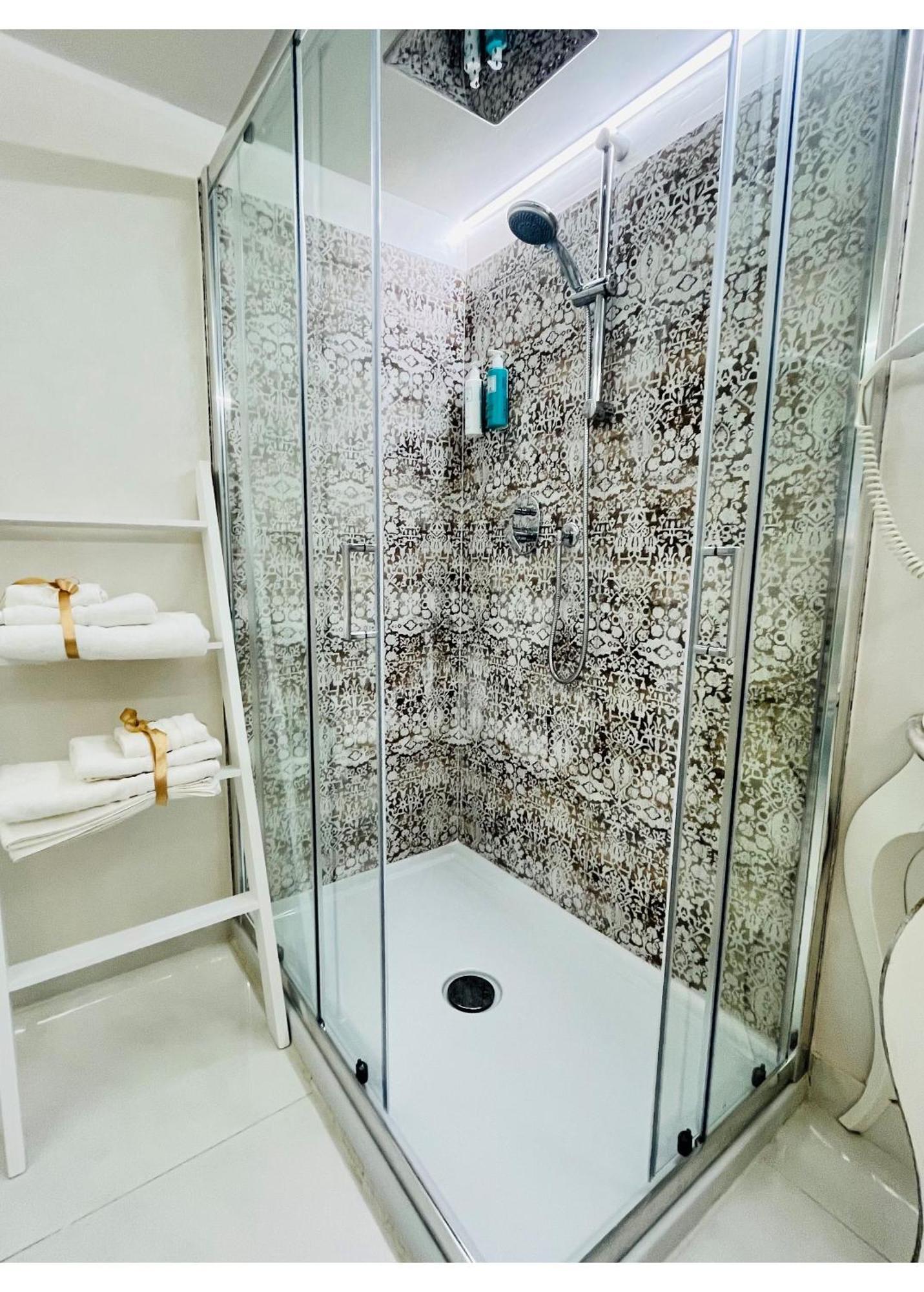 Hotel La Torraccia Tarquinia Zewnętrze zdjęcie