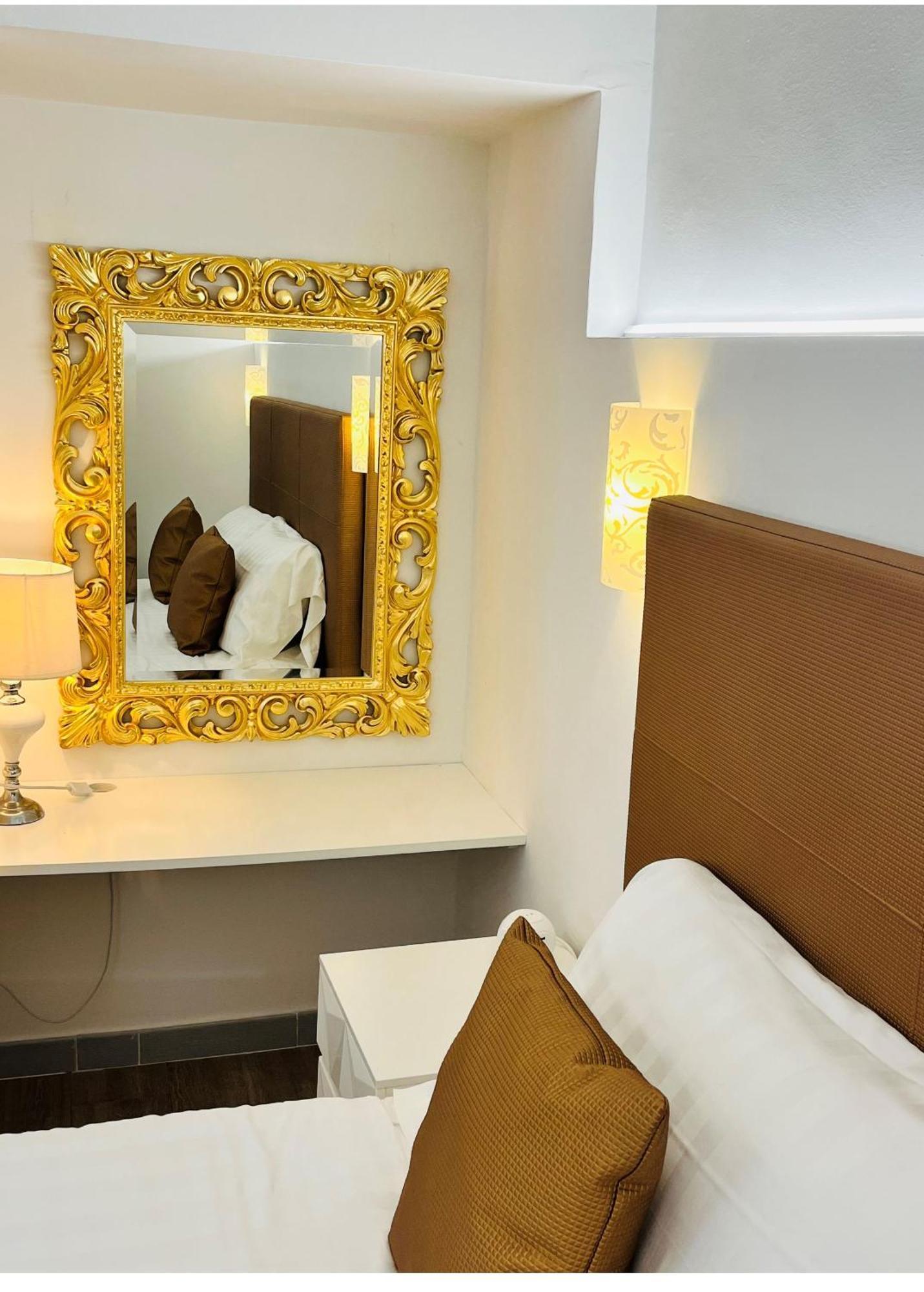 Hotel La Torraccia Tarquinia Zewnętrze zdjęcie