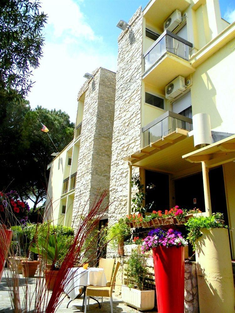 Hotel La Torraccia Tarquinia Zewnętrze zdjęcie