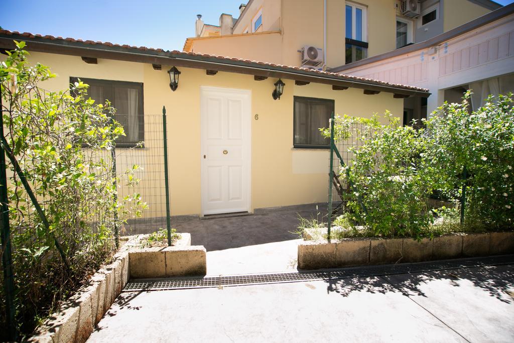 Hotel La Torraccia Tarquinia Zewnętrze zdjęcie