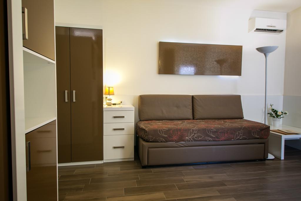 Hotel La Torraccia Tarquinia Zewnętrze zdjęcie