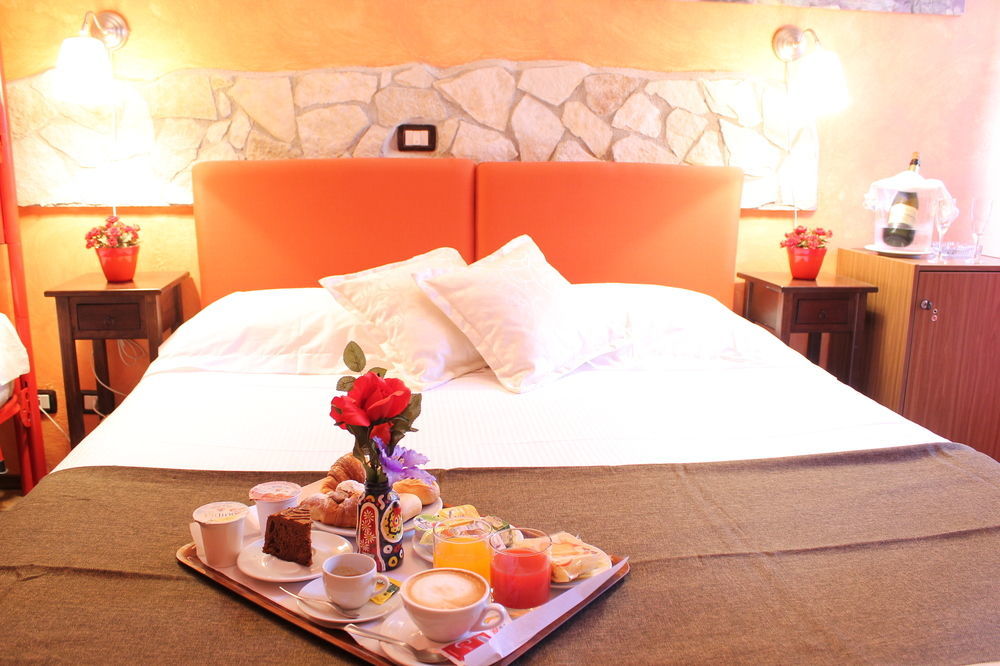 Hotel La Torraccia Tarquinia Zewnętrze zdjęcie