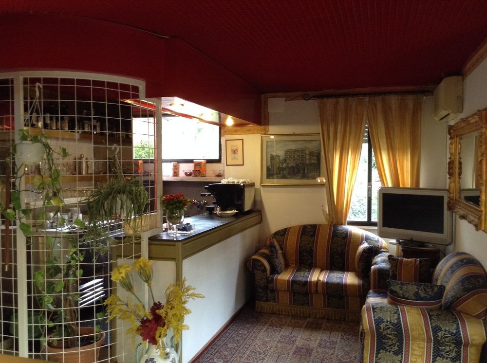 Hotel La Torraccia Tarquinia Zewnętrze zdjęcie