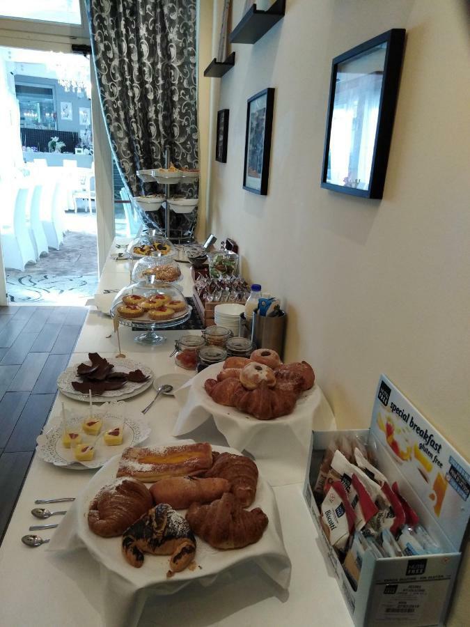 Hotel La Torraccia Tarquinia Zewnętrze zdjęcie